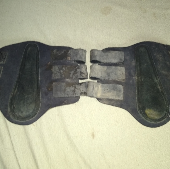 Splint boots - Picture 2 of 2